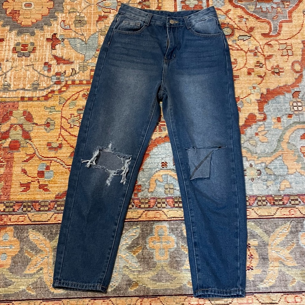 SHEIN Jeans - Picture 2 of 4